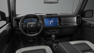 2026 Ford Bronco® Internal Image 2